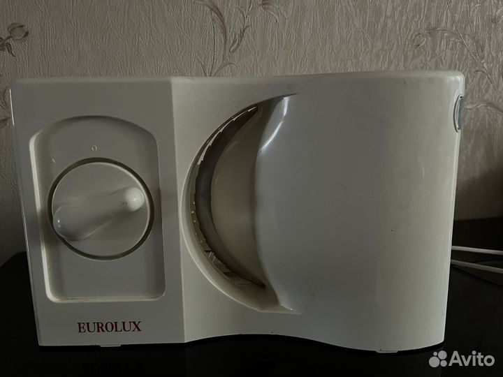 Ломтерезка