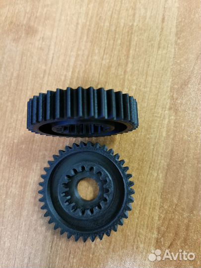 Шестерня для Шредера Bulros