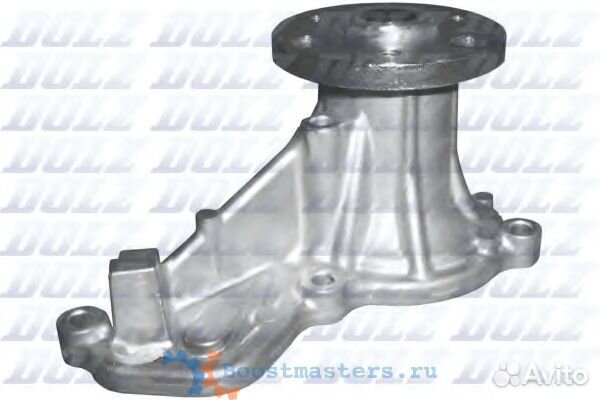 Помпа водяная dolz H138