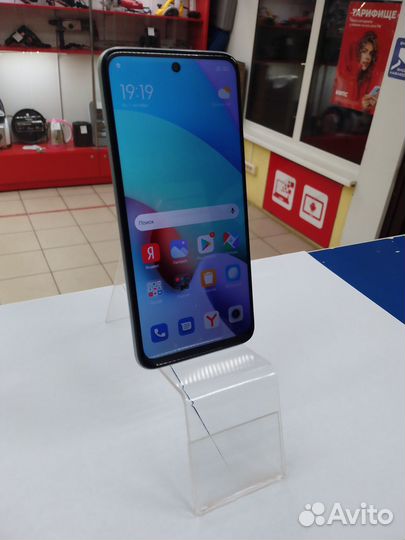 Xiaomi Redmi 10, 4/128 ГБ