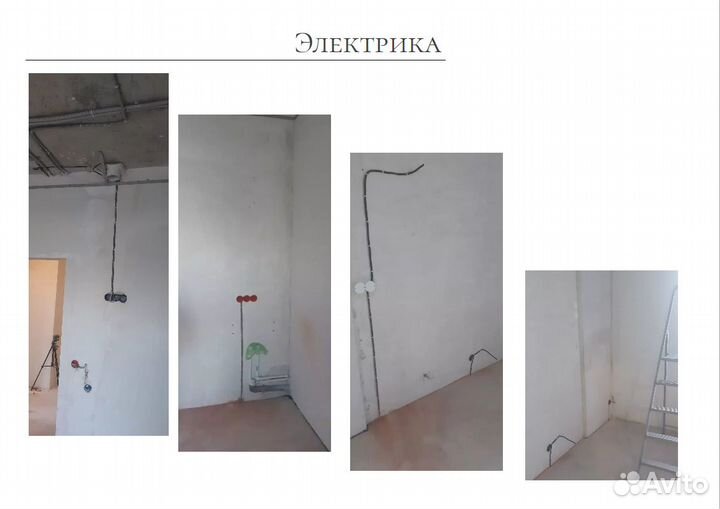 Сантехник, Электрик, Мастер на час