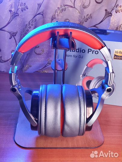 Наушники OneOdio 50 pro
