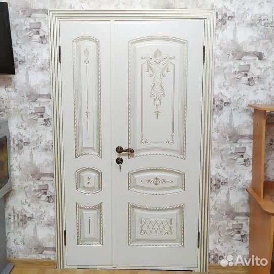 Дверь межкомнатная 