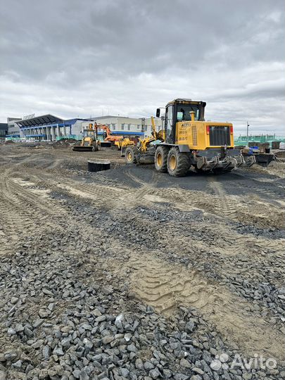 Требуется водитель Автогрейдера