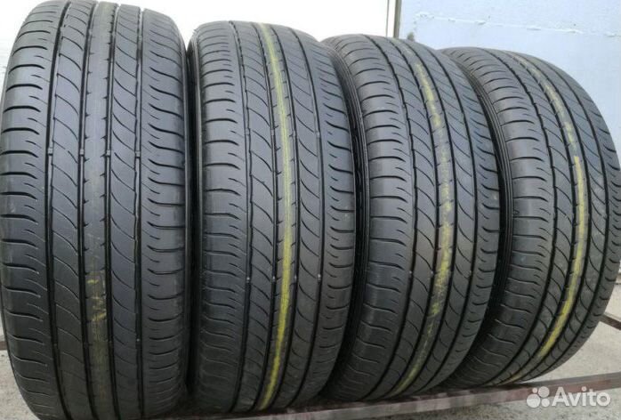 Dunlop SP Sport Maxx 050 235/55 R20