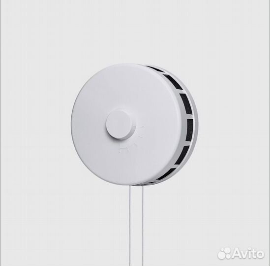 Приточный клапан кив 125