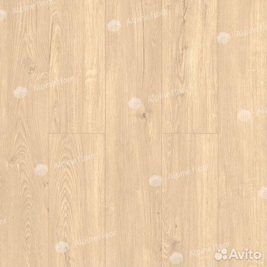 Кварц виниловый ламинат