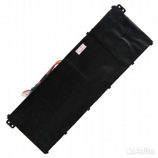 Аккумулятор для ноутбука Acer Chromebook 13 CB5-31