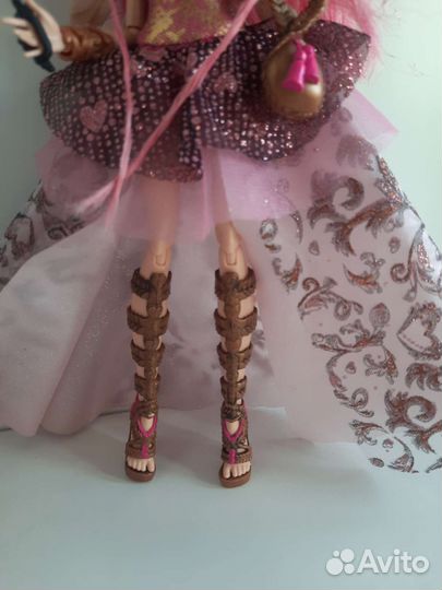 Кукла ever after high Си Эй Кьюпид