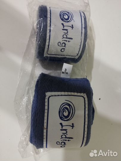 Бинты для мма/бокса/карате