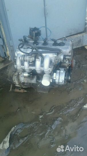 Змз 406 по запчастям