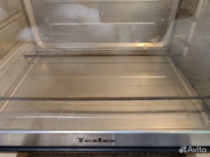 Мини-печь Tesler EOG-6000