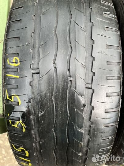 Sava Intensa HP 215/55 R16