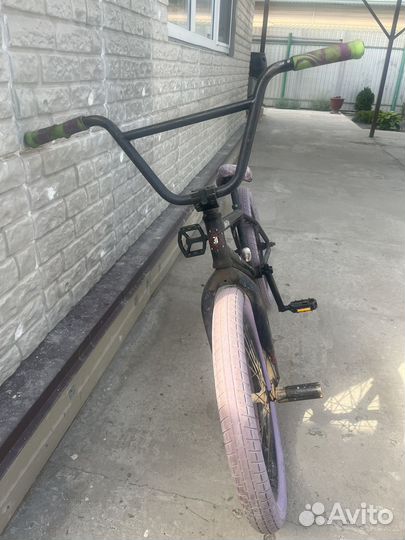 Продаю велосипед бмх