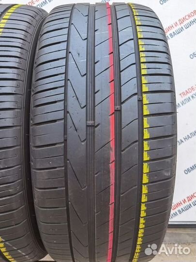 Hankook Ventus S1 Evo 2 K117 255/45 R19 104Y