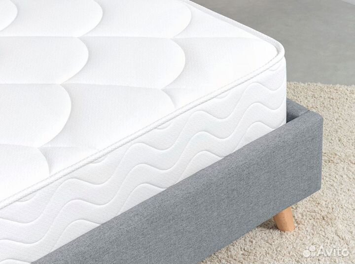 Матрасы со склада без посредников