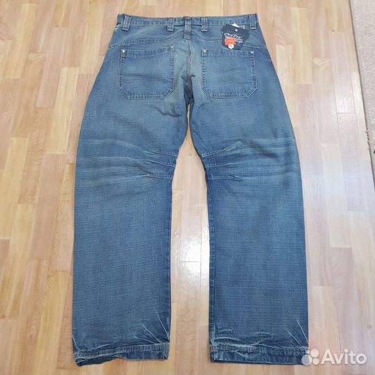 Джинсы crazeewear