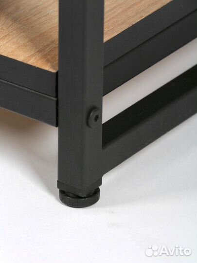 Стеллаж для одежды A2260-14-чдс 220х60х45