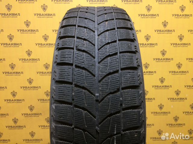 Bridgestone Blizzak WS-60 185/65 R15 88R