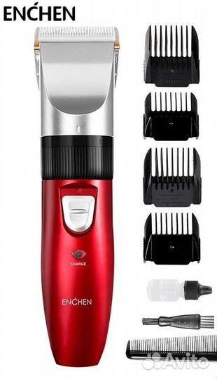 Машинка для стрижки животных Xiaomi/Триммер Xiaomi