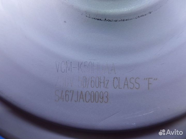 Мотор пылесоса Самсунг