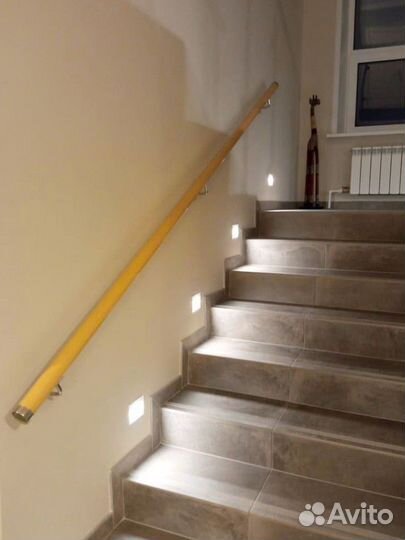 Перила для дома и дачи