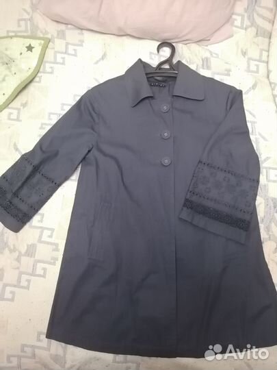 Плащ Sisley для девочки