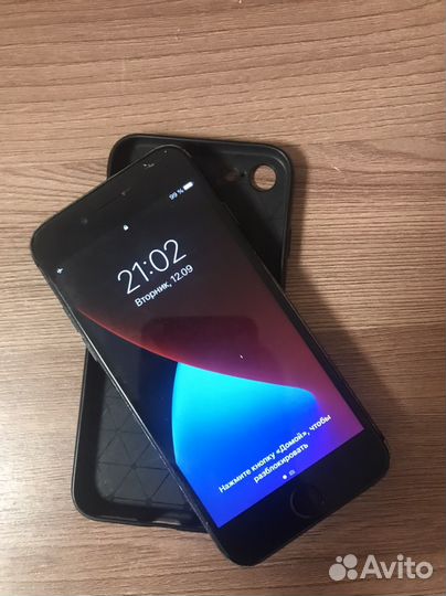 iPhone 7, 32 ГБ