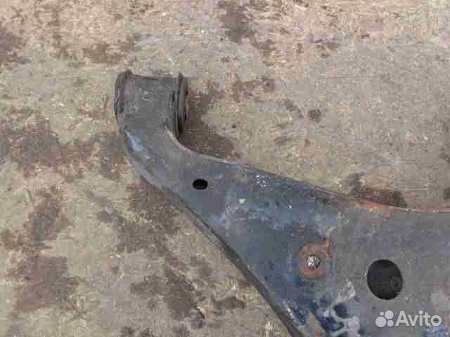 Рычаг передний правый нижний Mercedes Sprinter W90