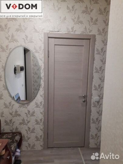 Двери межкомнатные раздвижные