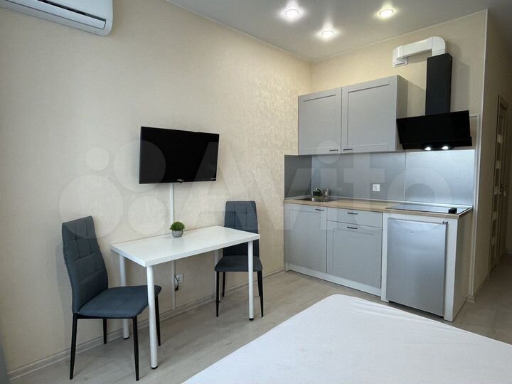 Квартира-студия, 24 м², 5/18 эт.