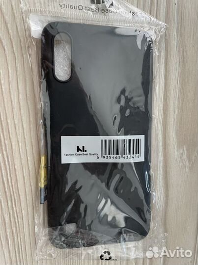 Чехол для samsung A10