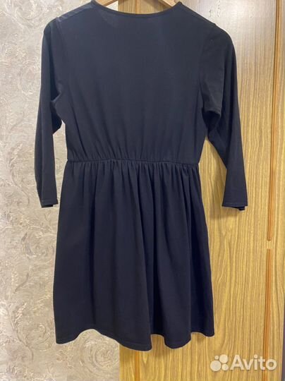 Платье женское повседневное