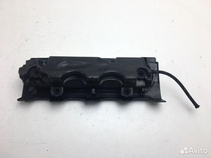 Ресивер Volkswagen Passat 3C2 BLY 2006