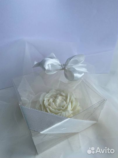 Свечи ручной работы, готовые подарки и таросики