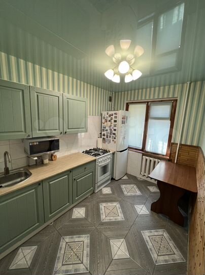 2-к. квартира, 49,1 м², 1/5 эт.