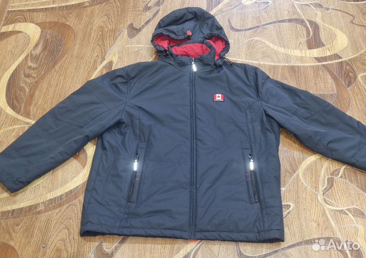 Куртка , мужская