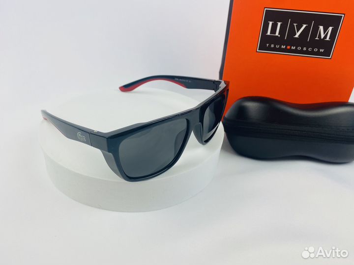 Солнцезащитные очки Lacoste