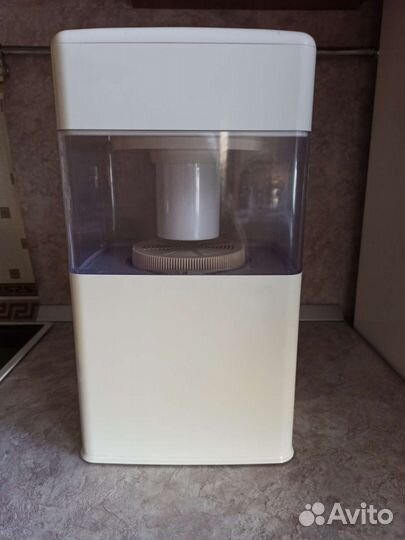 Фильтр для воды