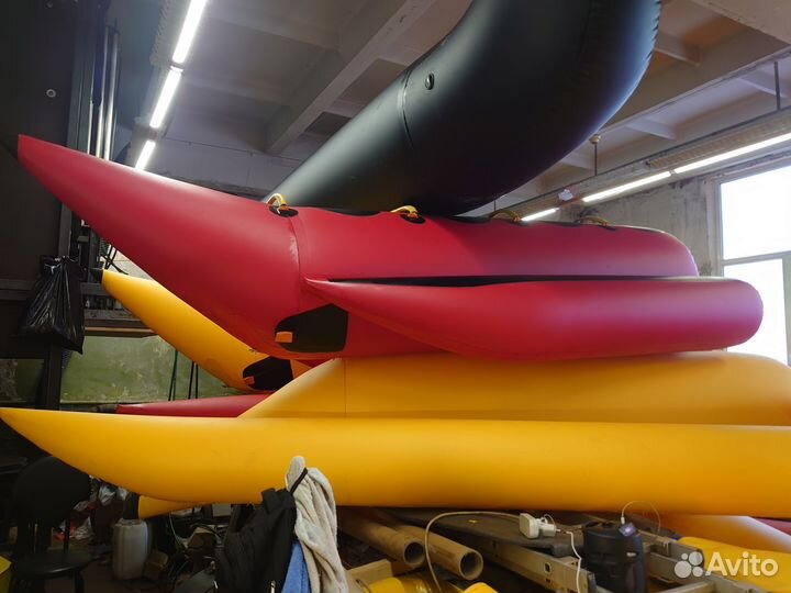 Банан летний зимний на заказ