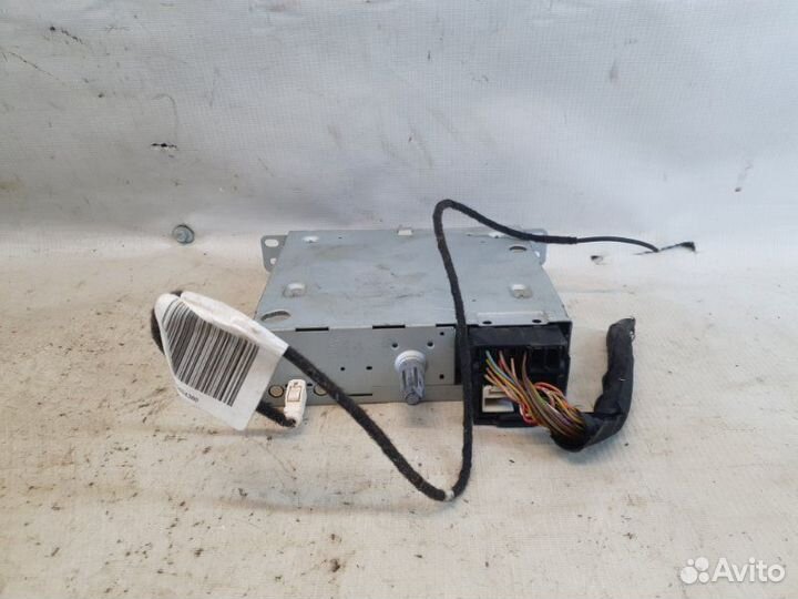 Магнитола Citroen C4 NFU10FX 2006