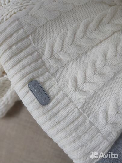 Шапка Bjorka+шарф