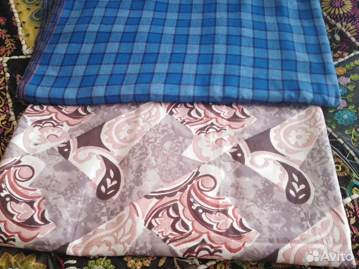 Разные отрезы цена за 1