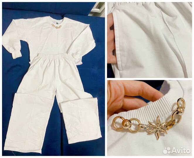 Пакет вещей 44 для девушки женщины