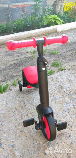 Самокат детский