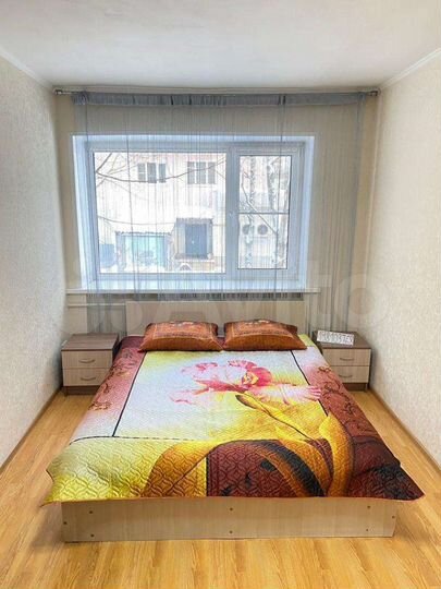 2-к. квартира, 41 м², 2/4 эт.