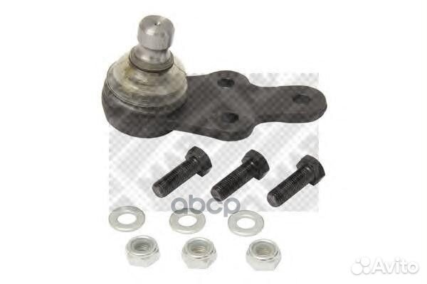 Шаровая опора 59673HPS Mapco