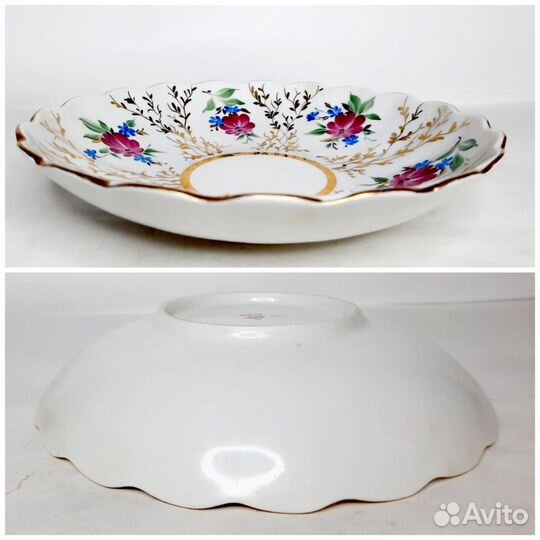 Чайный сервиз 