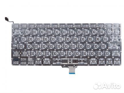 Клавиатура MacBook A1278