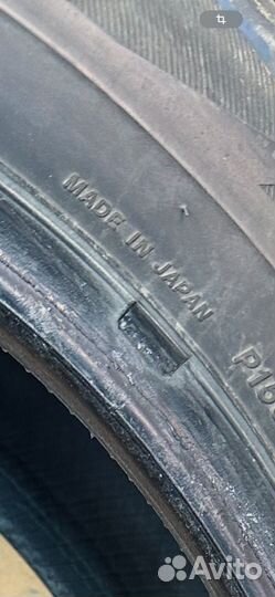 Bridgestone Blizzak Spike-02 205/55 R16 50L